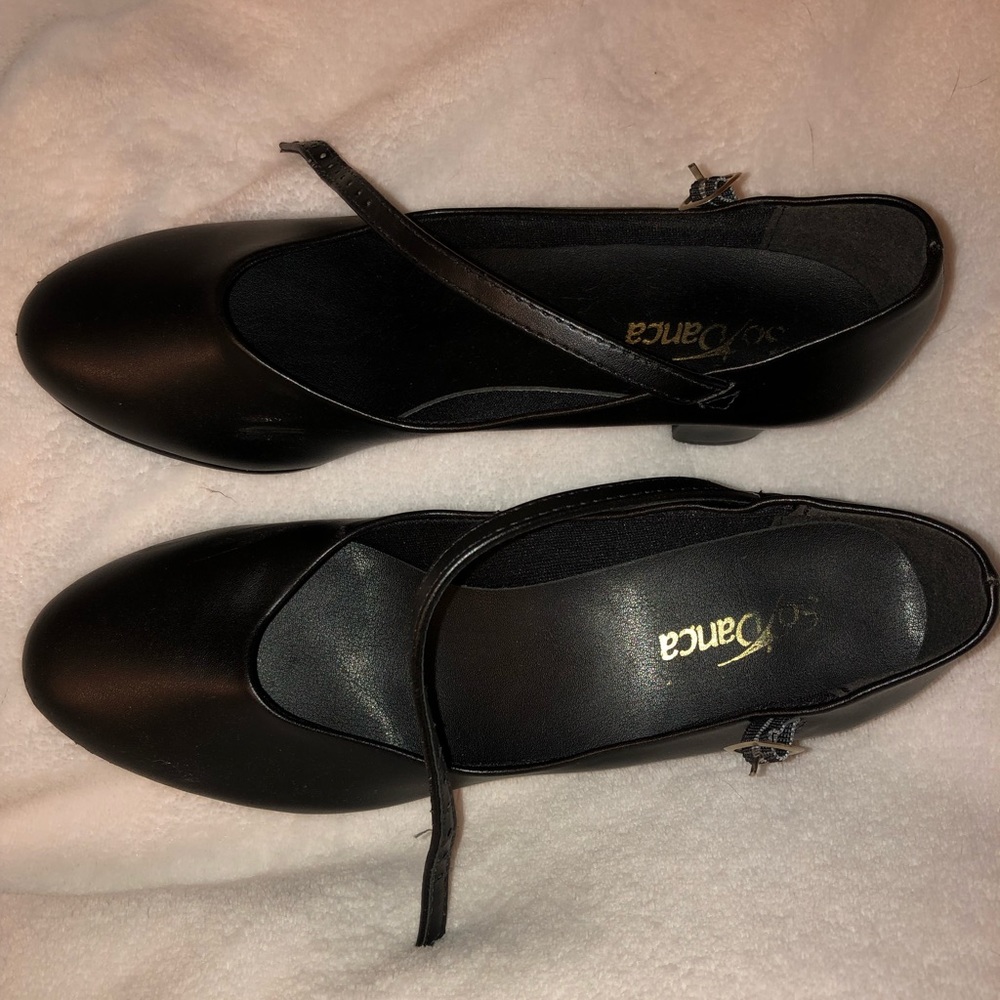 Character Shoes